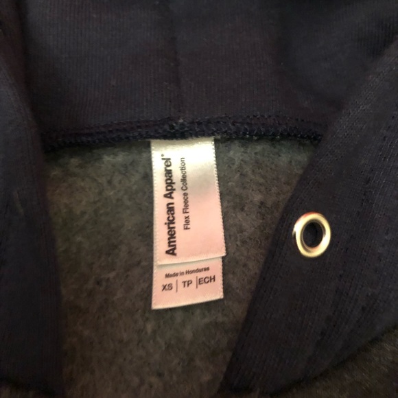 Cypre Bikes Bear Biking Hoodie - Picture 5 of 5